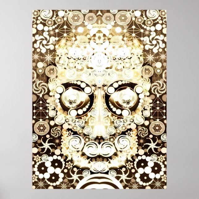 Beyond the Crop Circles 2 Poster (Front)