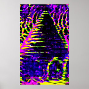 Beyond the Door Poster