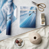 Beyond the Horizon: Concorde from Behind