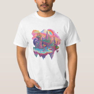 Beyond the Horizon T-Shirt