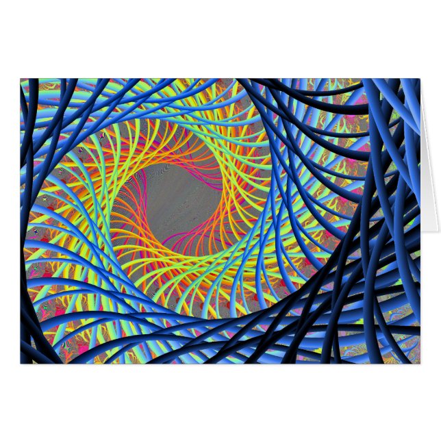 'Beyond the Limit' (Front Horizontal)