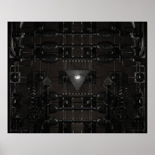 Beyond the Pineal Poster