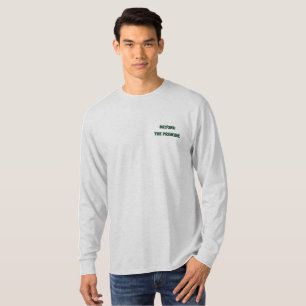 Beyond The Promise T-Shirt