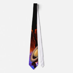 Beyond the Rim Tie