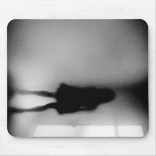 Beyond the Shadow Mouse Pad