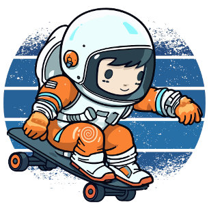  Beyond the Stars Cushion