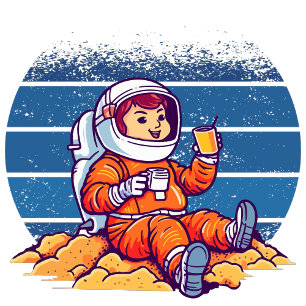  Beyond the Stars Poster