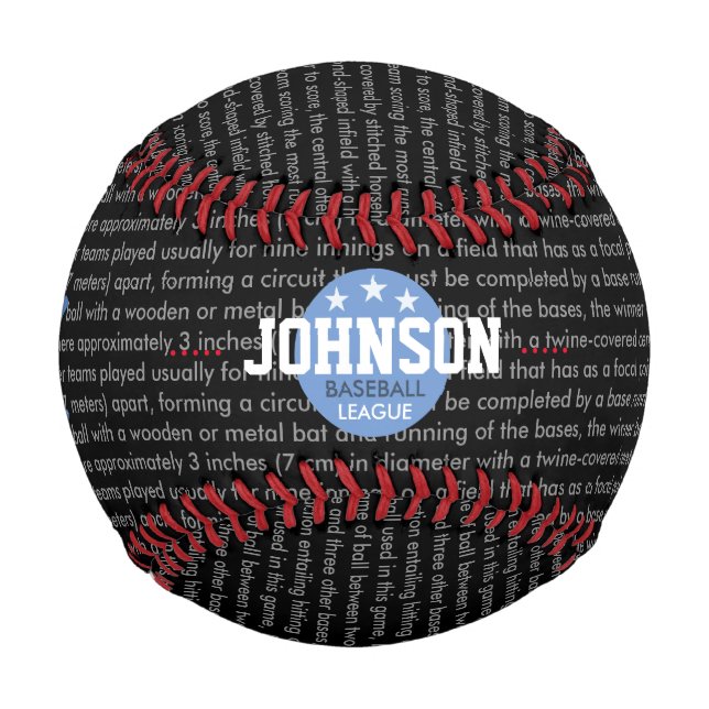 beys-bawl / baseball (Front)