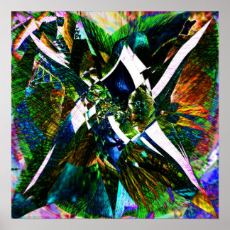 Bezier Theme 4.2 Poster