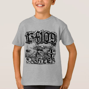 bf109_AGw24033005 T-Shirt