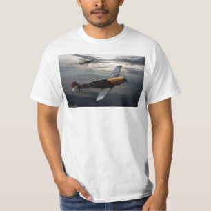 BF109 THE KING OF THE SKY T-Shirt