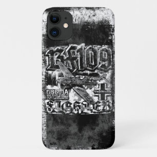 Bf 109 iPhone 11 case