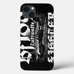 Bf 109 iPad Mini Case