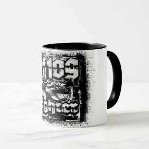 Bf 109 Mug