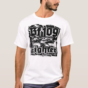 Bf 109 T-Shirt T-Shirt