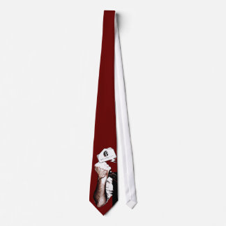 bf Stabber 2011 - Tie