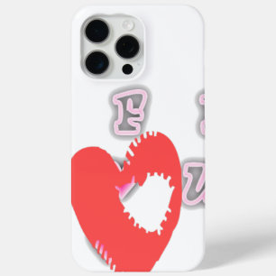 BFF Best friend forever BFF. iPhone 15 Pro Max Case
