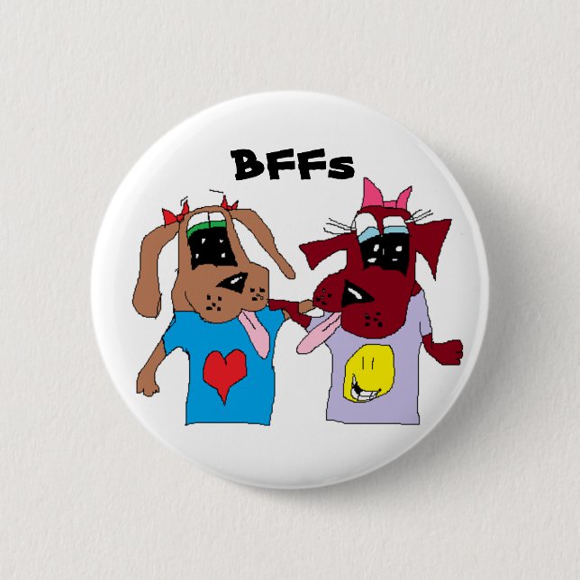 BFF Button (Front)