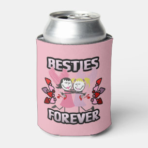 BFF CAN COOLER