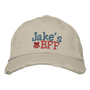 BFF Cap by SRF