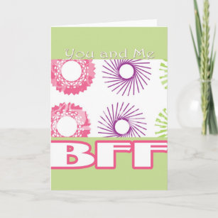 Bff Cards | Zazzle AU