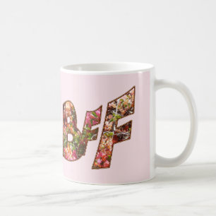 BFF Coffee Mug
