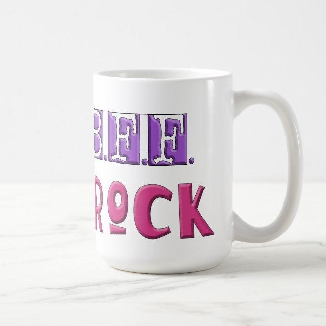 BFF Gift Mug (Right)
