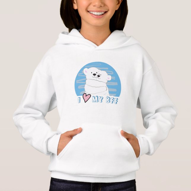 BFF Love (Front)