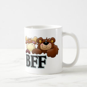 BFF merchandise Coffee Mug