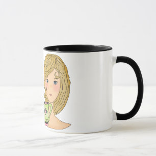 BFF Mug