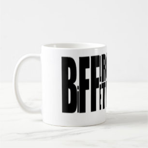 BFF Road Trip Mug