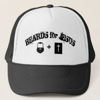 BFJ trucker Hat