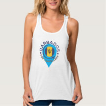 BFT tank top