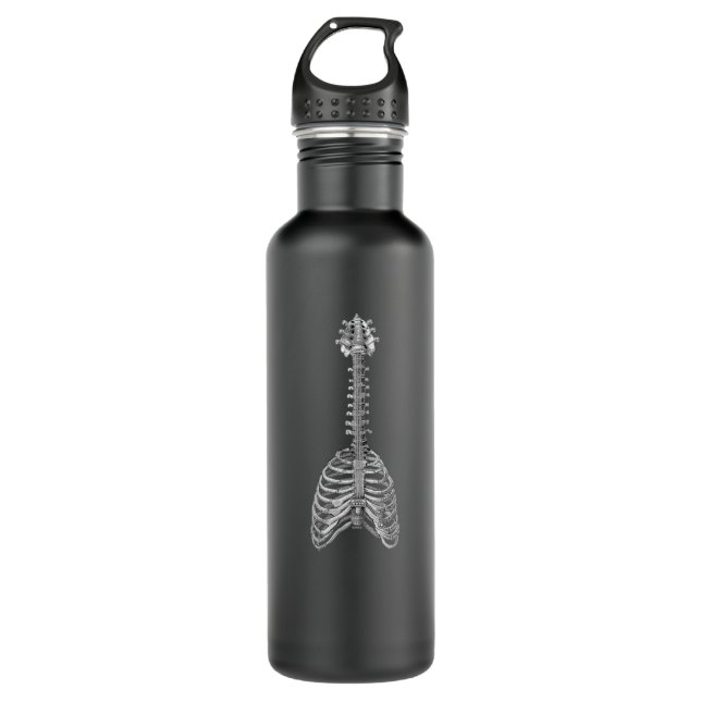 BG -EA 710 ML WATER BOTTLE (Front)