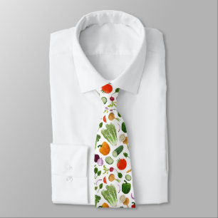 BG - Mixed salad Tie