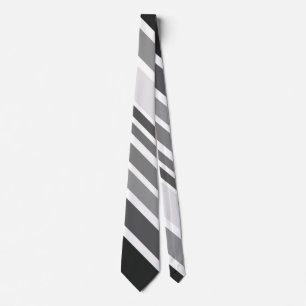 BG Stripes Pattern coloured VI + your background Tie