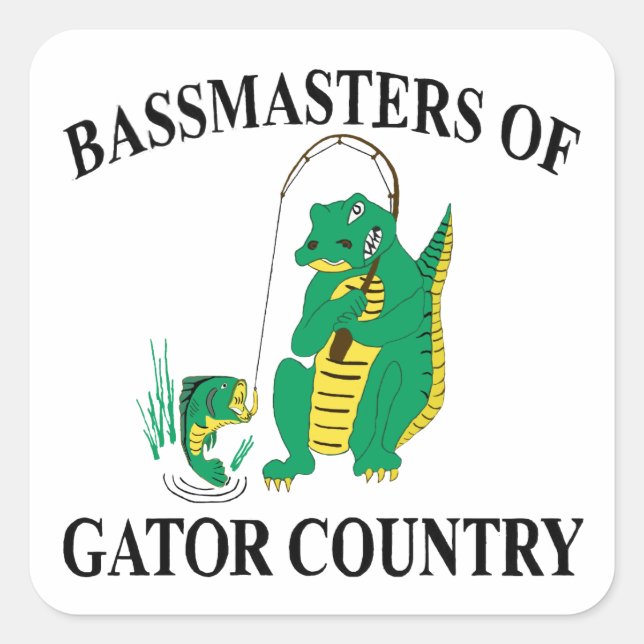 BGC SQUARE STICKER (Front)