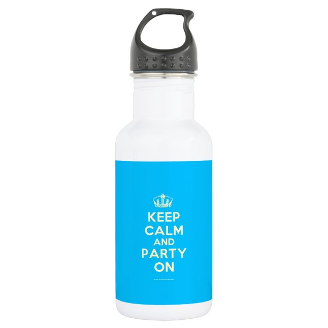 bgFFFDD0.pdf 532 Ml Water Bottle (Front)