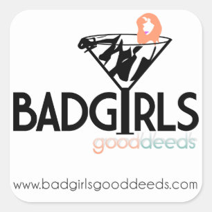 BGGD Signature Stickers