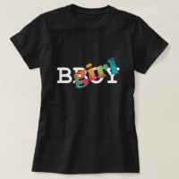 BGirl Shirt