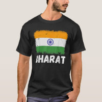 Bharat Independence August 15 India Flag Patriotic