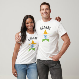 Bharat T-Shirt