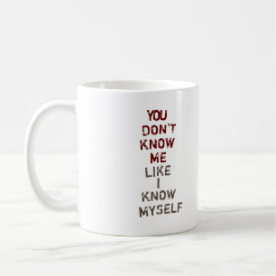 BHC- YDKMLIKM Mug