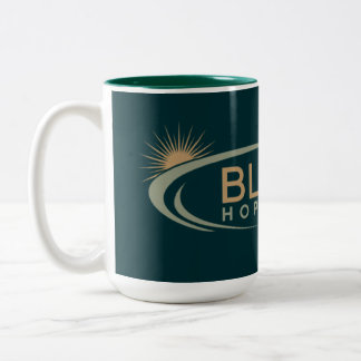 BHF Mug