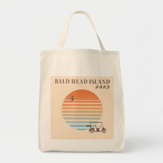 BHI 23 Tote Bag