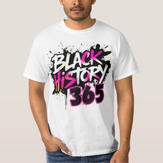 bhm365 Hot Pink T-Shirt