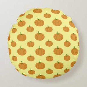 Bhopla Round Cushion