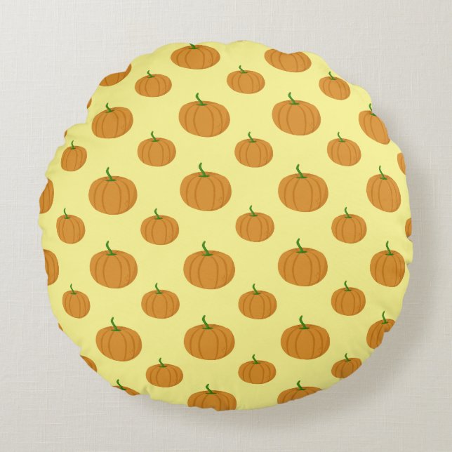 Bhopla Round Cushion (Front)