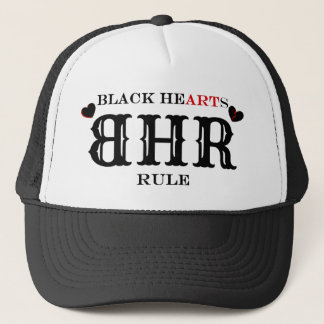 BHR Trucker Hat