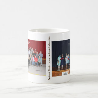 BHS Class of 1965 50th Class Reunion Coffee Mug